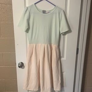 LuLaRoe Dress!